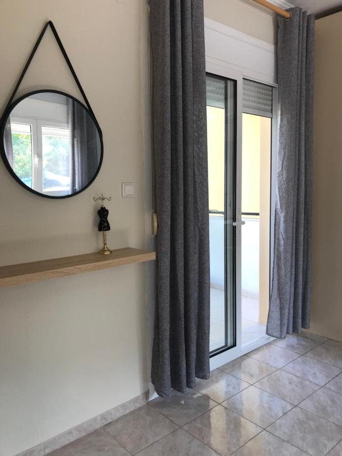 Georgia'S Cozy Rooms #4 كافالا المظهر الخارجي الصورة